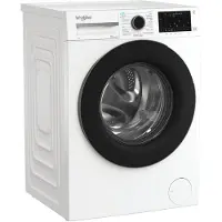 Whirlpool WAM 97WB BE Privilege Wit