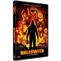 ESC EDITIONS Rob Zombie's Halloween (unrated Cut) - Dvd