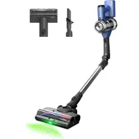 Tineco - Pure One S50 Pro - draadloze steelstofzuiger - 180° Opvouwbare buis - 200AW krachtige zuigkracht - tot 95 min accu