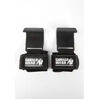 Gorilla wear Weight Lifting Hooks