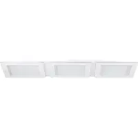 Eglo Led plafondlamp Padrogiano-Z Zigbee - 120x30cm
