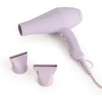 Create - HAIR STYLER 2100 - Haardroger 2100W Lavendel - HAIR STYLER 2100