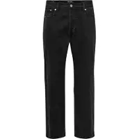 Only & Sons Jeans 'ONSFade' black denim