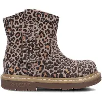 Shoesme BC25W004 Laarzen | Maat 24 Meisjes Bruin