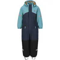 ZigZag Functioneel pak donkerblauw