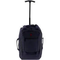 Gladiator Trolley '3900' donkerblauw