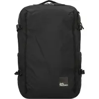 Jack Wolfskin Rugzak 'Sierra' zwart
