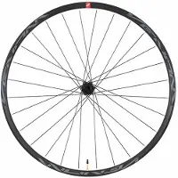 Massi Venom 2 29´´ Boost 6b Disc Tubeless Mtb Voorwiel