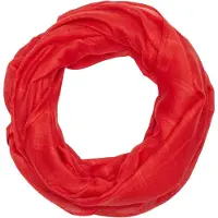 s.Oliver Sjaal rood