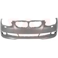 VAN WEZEL 0665574 Bumper