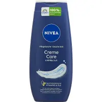 Nivea Douchecrème Care 250 Ml