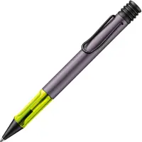 Lamy AL-star Balpen Aubergine