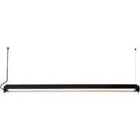 DCW éditions In The Tube 360° Horizontale Hanglamp
