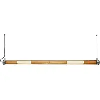 DCW éditions In The Tube 360° Horizontale Hanglamp