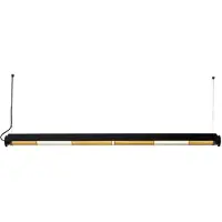 DCW éditions In The Tube 360° Horizontale Hanglamp
