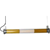 DCW éditions In The Tube 360° Horizontale Hanglamp