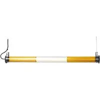 DCW éditions In The Tube 360° Horizontale Hanglamp