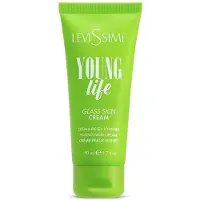 Casmara Young Life Crème Levissime / Crème voor de jonge huid 50 ml