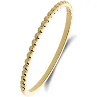 Lucardi Ring goud