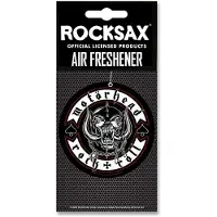 Rocksax Motorhead - Rock + Roll Luchtverfrisser - Multicolours