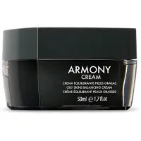 Casmara Armony Crème Levissime / Evenwichtscrème voor de vette en gemengde huid 50 ml