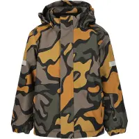 ZigZag Funzone Printed Skijas Kinderen