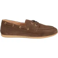 DWRS Loafers Latty Donkerbruin-42 maat 42