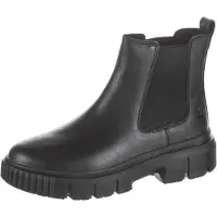Timberland Chelsea boots 'Greyfield' zwart