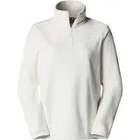 The North Face Sporttrui 'Glacier' wit / offwhite