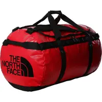 The North Face Base Camp XL Duffel TNF Red/TNF Black/NPF XL (132L)