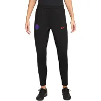 Nike Paris Saint-Germain Strike Trainingsbroek 2025-2026 Dames Zwart Blauw Rood