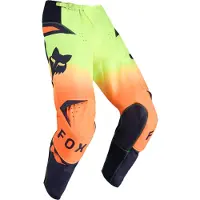FOX 180 Shield Motorcross broek Maat