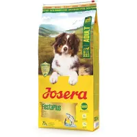 Josera all sizes fiestaplus 12,5 kg - Hondenvoer