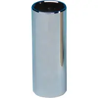 Fender FCSS1 Steel Slide Std Medium 60mm - Bottleneck