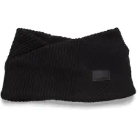Nike Accessories City Knit Headband Zwart Man,Vrouw