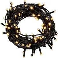 Konstsmide Reserve kerstlampje - led kerstverlichting binnen - 1 lampje - warm wi