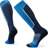 Smartwool Ski Targeted Cushion Otc Sokken