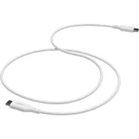 Mophie essentials 409913789 USB-kabel 3 m USB C Wit