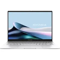 Asus Zenbook 14 OLED (UX3405) | AZERTY-toetsenbord + google AI