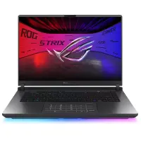 Asus ROG Strix G16 (2025) | I7-14650HX | RTX5060 | 16GB | 1TB SSD | 16" WQXGA 240Hz | AZERTY-toetsenbord + Intel Gamer Days