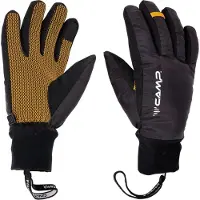 Camp G Air Hot Dry Winterhandschoenen Zwart || Maat: M