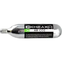 Kheax 25gr co2 bulk schroefdraadpatroon