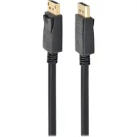 Gembird Cablexpert - DisplayPort kabel - 1.8M