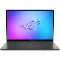 Asus ROG Zephyrus G16 (2025) | CORE ULTRA 9 285H | RTX5090 | 64GB | 2TB SSD | 16" WQXGA 240Hz| AZERTY-toetsenbord + Intel Gamer Days + google AI + CON