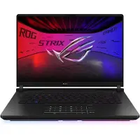 Asus ROG Strix SCAR 16 OLED G635LW-RW089W Azerty