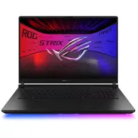 Asus ROG Strix SCAR 18 G835LX-SA012W Azerty