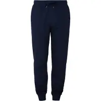 Pastunette Pyjamabroek 'Pants with cuffs' donkerblauw