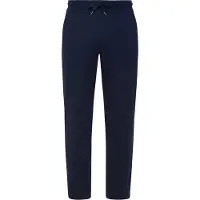 Pastunette Pyjamabroek 'Pants straight' donkerblauw