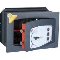 De Raat Muurkluis Technomax Gold GD/4L