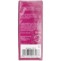 Sexual Health Series LibiSpray Intensieve libido verhogende spray 50ml